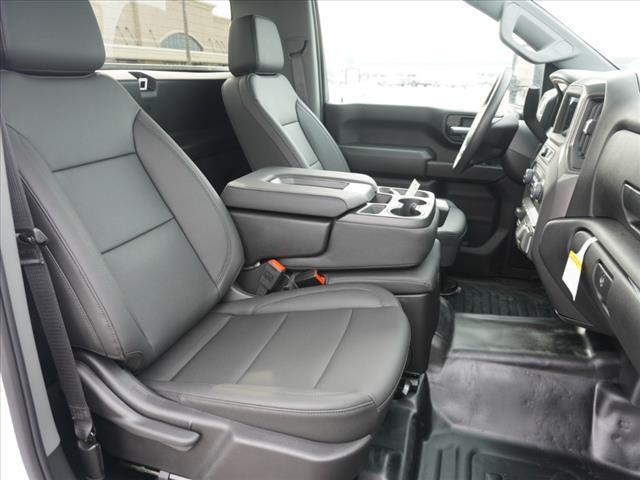 new 2025 Chevrolet Silverado 3500 car, priced at $48,068