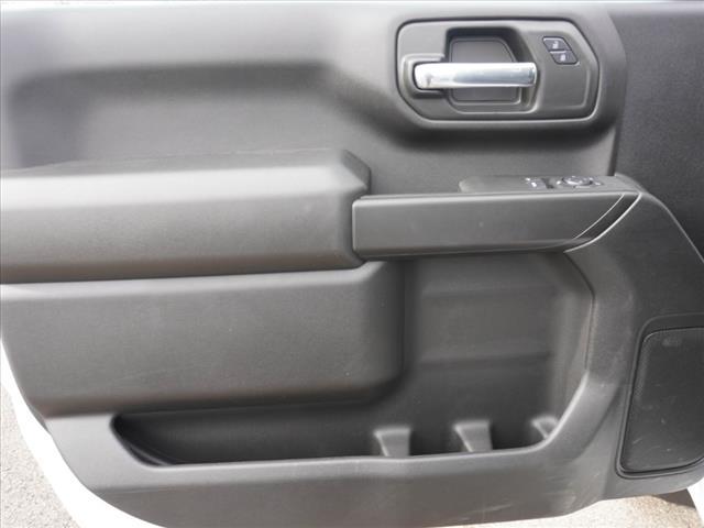 new 2025 Chevrolet Silverado 3500 car, priced at $48,068