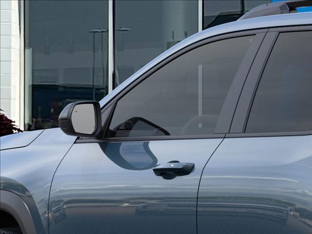 new 2026 Chevrolet Equinox car, priced at $34,064