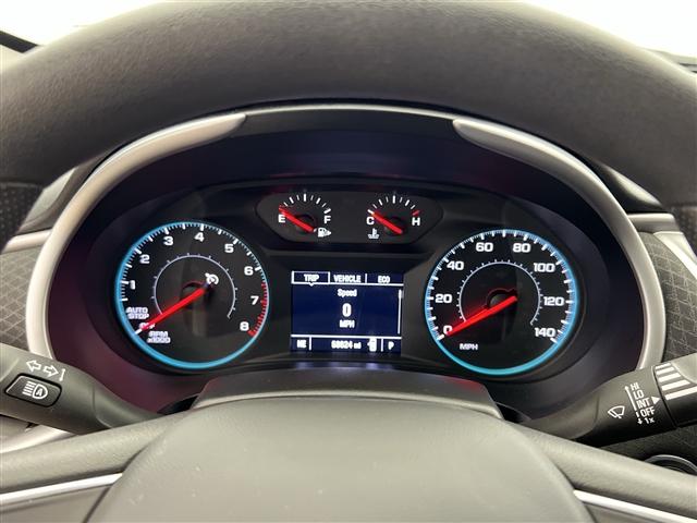 used 2023 Chevrolet Malibu car, priced at $22,989