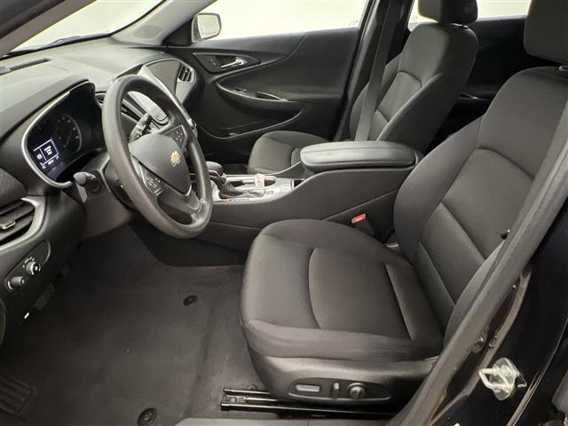 used 2023 Chevrolet Malibu car, priced at $22,989