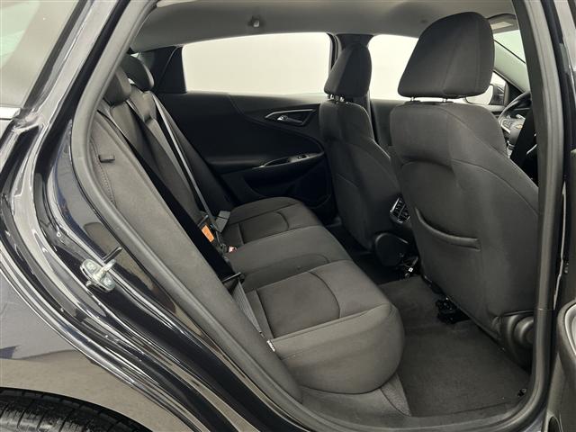 used 2023 Chevrolet Malibu car, priced at $22,989