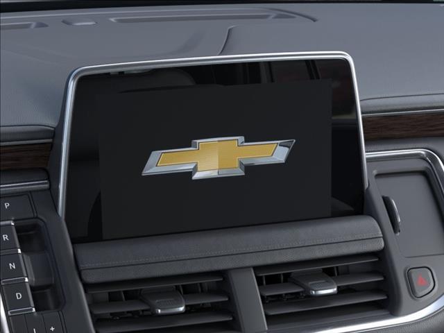 new 2024 Chevrolet Tahoe car, priced at $69,171