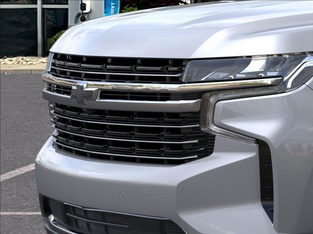 new 2024 Chevrolet Tahoe car, priced at $69,171