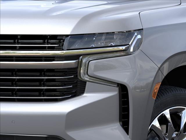 new 2024 Chevrolet Tahoe car, priced at $69,171