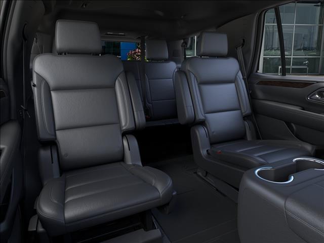 new 2024 Chevrolet Tahoe car, priced at $69,171