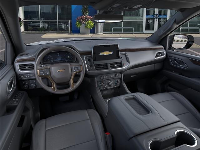 new 2024 Chevrolet Tahoe car, priced at $69,171