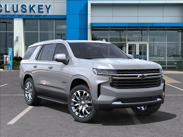 new 2024 Chevrolet Tahoe car, priced at $69,171