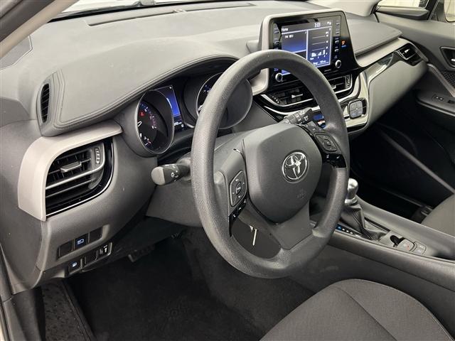 used 2020 Toyota C-HR car, priced at $24,600