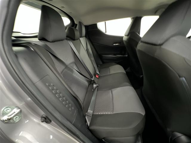 used 2020 Toyota C-HR car, priced at $24,600