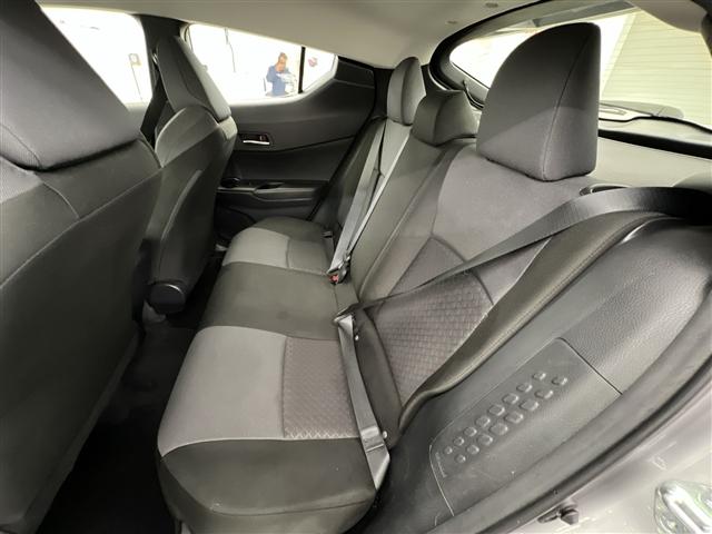 used 2020 Toyota C-HR car, priced at $24,600