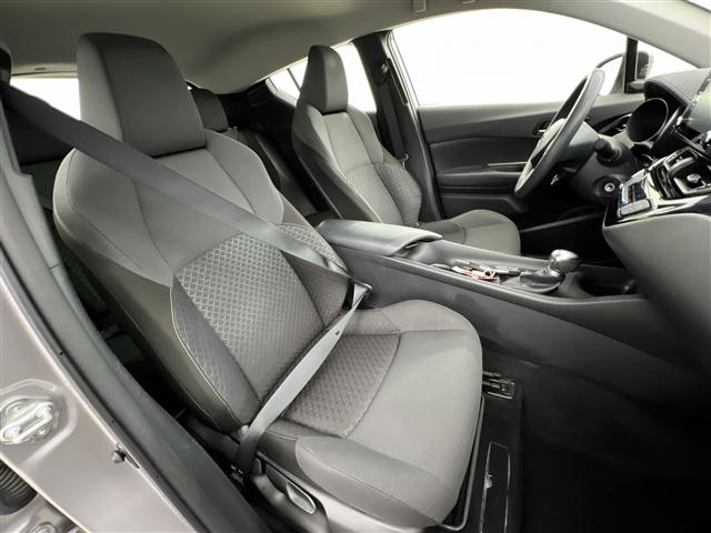 used 2020 Toyota C-HR car, priced at $24,600