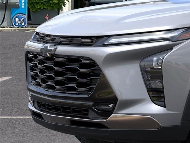 new 2025 Chevrolet Trax car, priced at $26,160