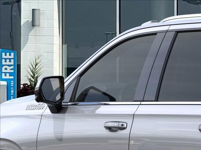 new 2025 Chevrolet Suburban car, priced at $88,985