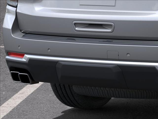 new 2025 Chevrolet Suburban car, priced at $88,985
