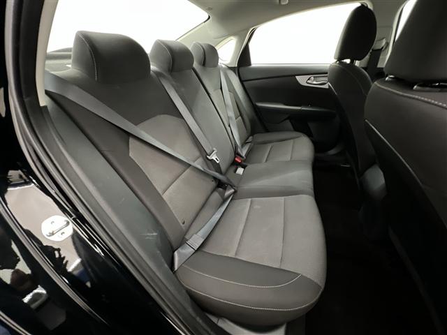 used 2024 Kia Forte car, priced at $23,989