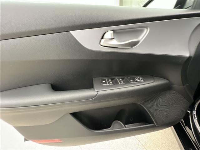 used 2024 Kia Forte car, priced at $23,989