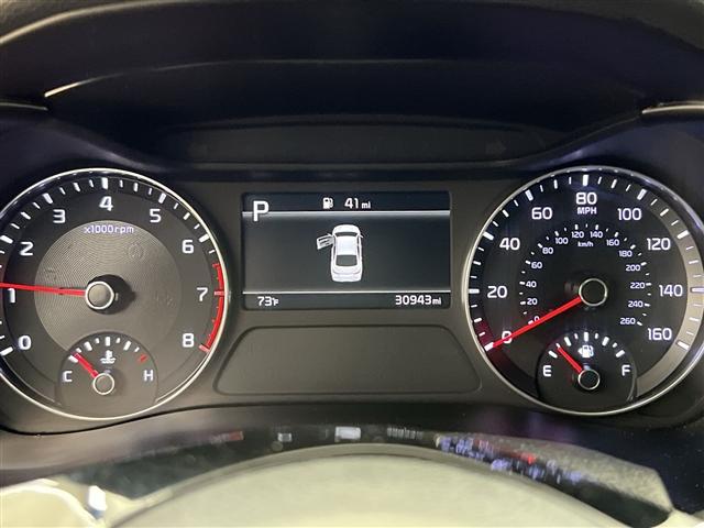used 2024 Kia Forte car, priced at $23,989