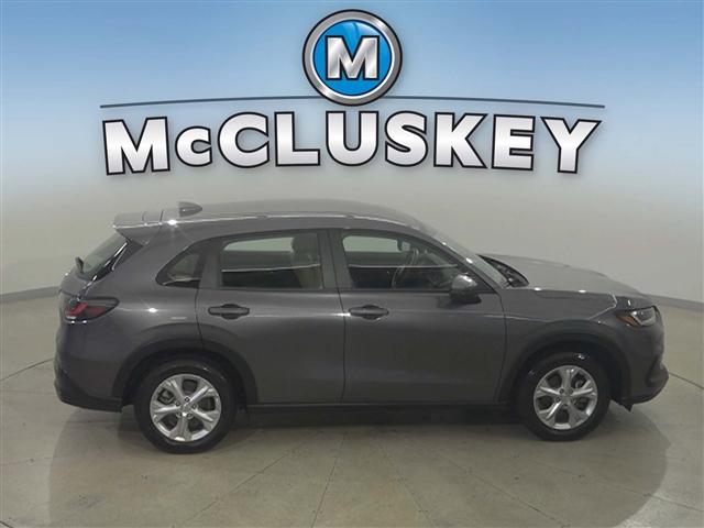 used 2023 Honda HR-V car, priced at $25,989