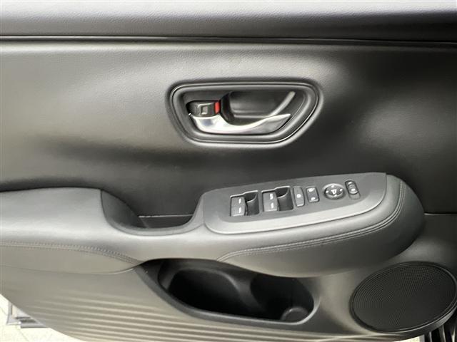 used 2023 Honda HR-V car, priced at $25,989