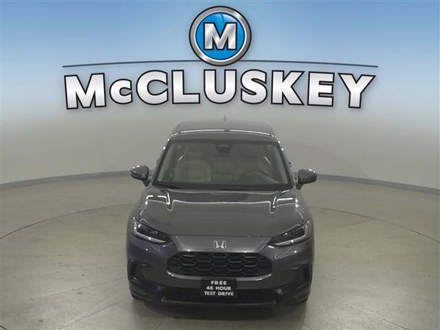 used 2023 Honda HR-V car, priced at $25,989