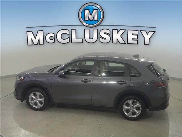 used 2023 Honda HR-V car, priced at $25,989