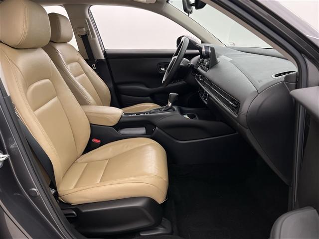 used 2023 Honda HR-V car, priced at $25,989