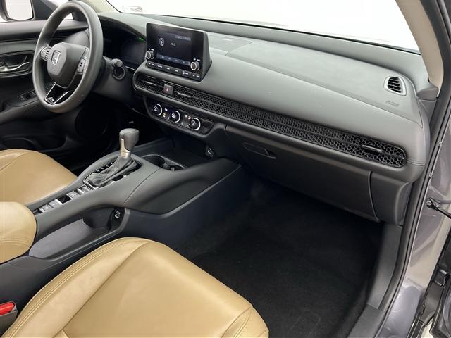 used 2023 Honda HR-V car, priced at $25,989