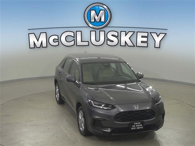used 2023 Honda HR-V car, priced at $25,989