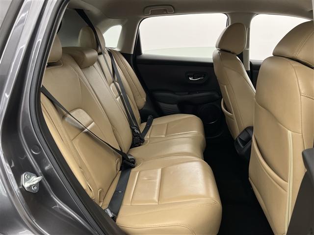 used 2023 Honda HR-V car, priced at $25,989