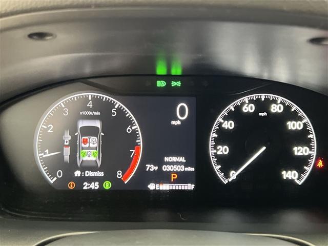 used 2023 Honda HR-V car, priced at $25,989