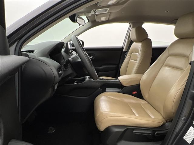 used 2023 Honda HR-V car, priced at $25,989