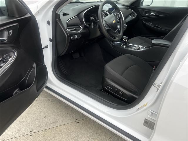 used 2022 Chevrolet Malibu car, priced at $21,989