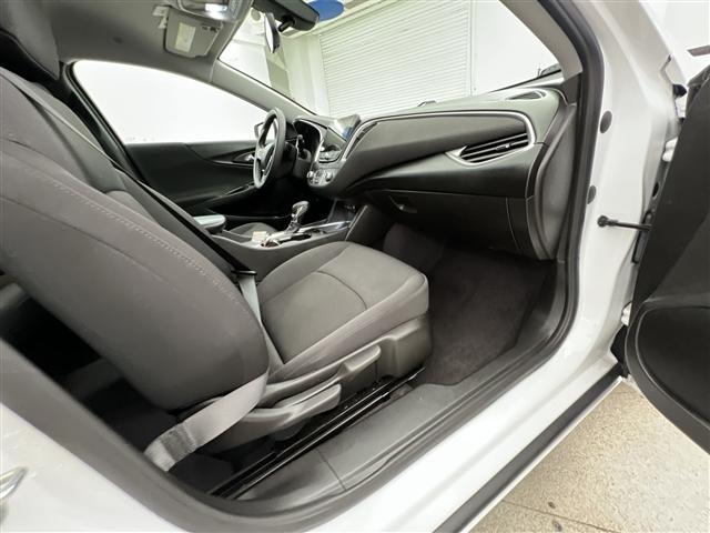 used 2022 Chevrolet Malibu car, priced at $21,989