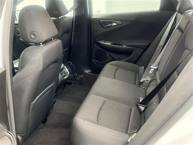 used 2022 Chevrolet Malibu car, priced at $21,989