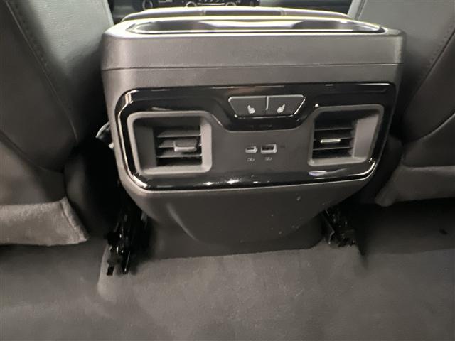 used 2025 Chevrolet Silverado 1500 car, priced at $68,989
