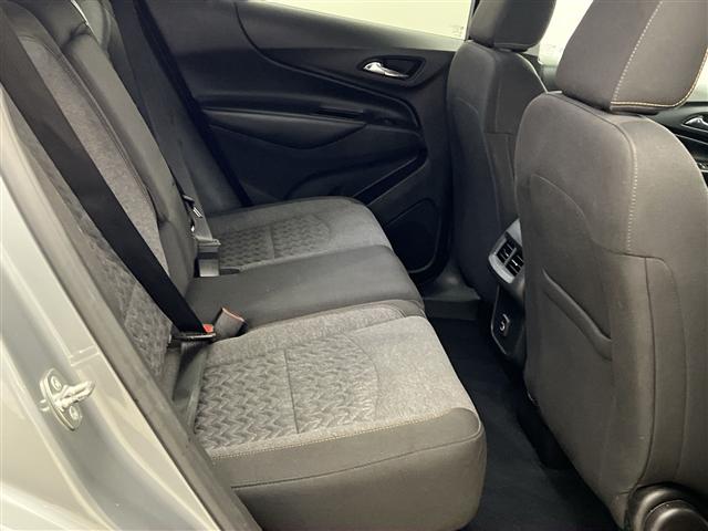 used 2023 Chevrolet Equinox car, priced at $23,989