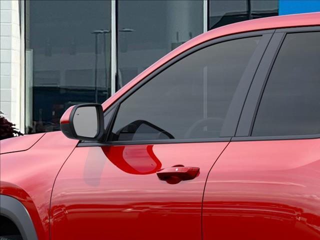 new 2025 Chevrolet Equinox car, priced at $33,035