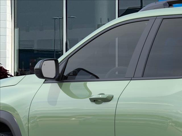 new 2026 Chevrolet Equinox car, priced at $31,295