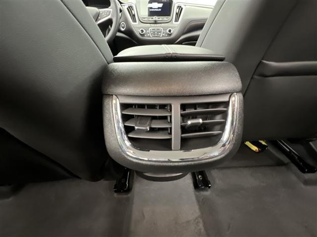 used 2024 Chevrolet Malibu car, priced at $27,989