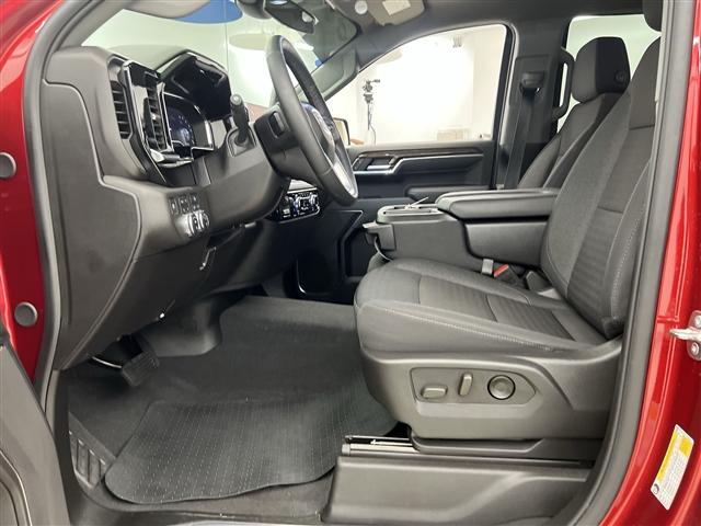 used 2024 GMC Sierra 1500 car, priced at $55,989