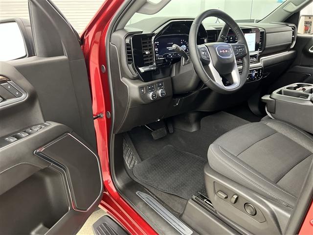 used 2024 GMC Sierra 1500 car, priced at $55,989