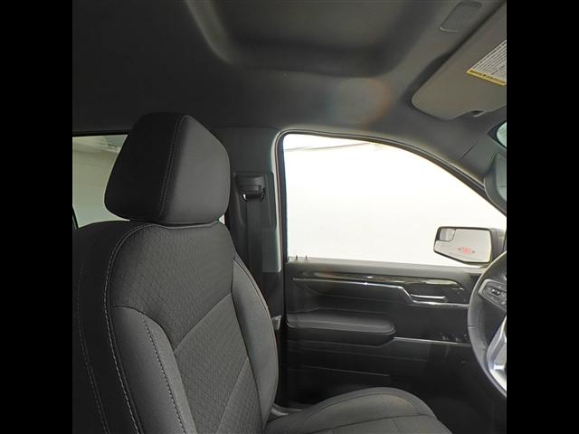 used 2024 GMC Sierra 1500 car, priced at $55,989