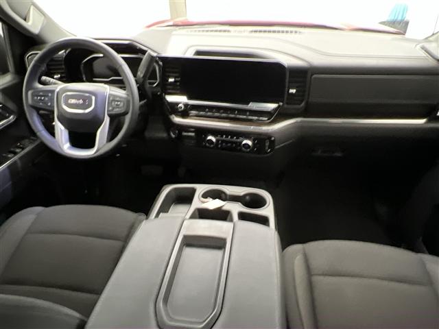 used 2024 GMC Sierra 1500 car, priced at $55,989