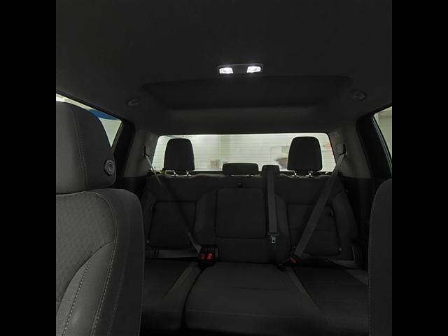 used 2024 GMC Sierra 1500 car, priced at $55,989
