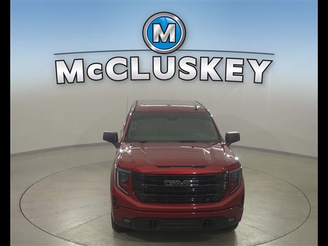 used 2024 GMC Sierra 1500 car, priced at $55,989