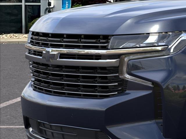 new 2024 Chevrolet Tahoe car, priced at $66,555