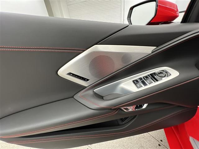 used 2021 Chevrolet Corvette car, priced at $74,989