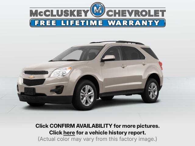 used 2012 Chevrolet Equinox car, priced at $11,989