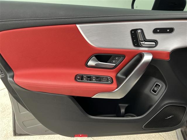 used 2020 Mercedes-Benz AMG A 35 car, priced at $34,989